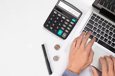 Financial Calculator